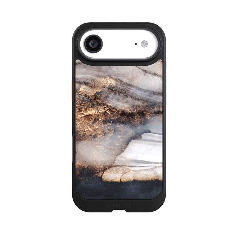 iPhone Air NIVOcore Aufziehender Sturm