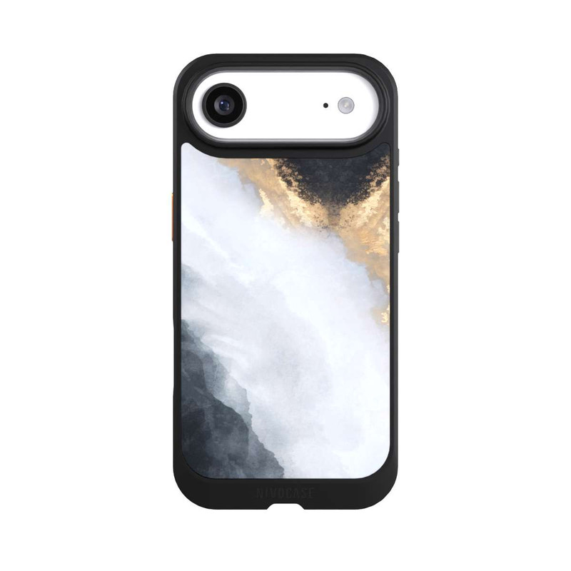 iPhone Air NIVOcore Strom