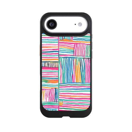 Apple iPhone Air NIVOcore Aquarelllinien Entspannung
