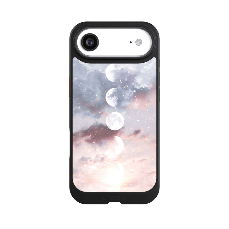 iPhone Air NIVOcore moonlight