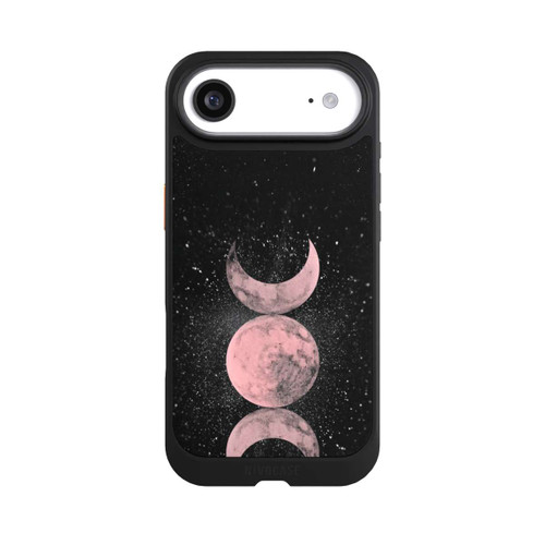 Apple iPhone Air NIVOcore Rosa Mond-Symbol