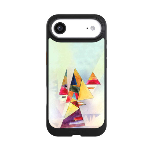 Apple iPhone Air NIVOcore Komposition von Wassily Kandinsky