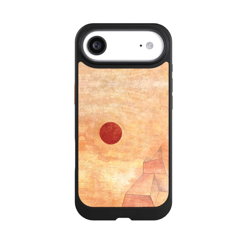 iPhone Air NIVOcore Märchen von Paul Klee