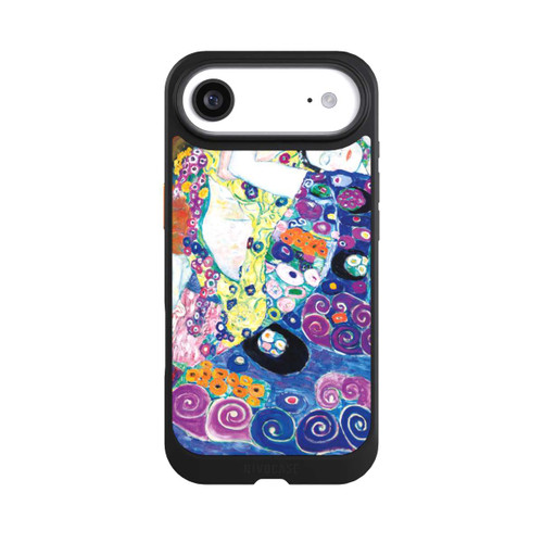 Apple iPhone Air NIVOcore Jungfrau von Gustav Klimt
