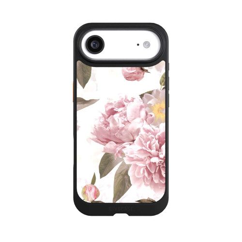 Apple iPhone Air NIVOcore Alte Pfingstrose