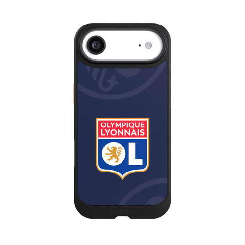 Apple iPhone Air NIVOcore OL Blason