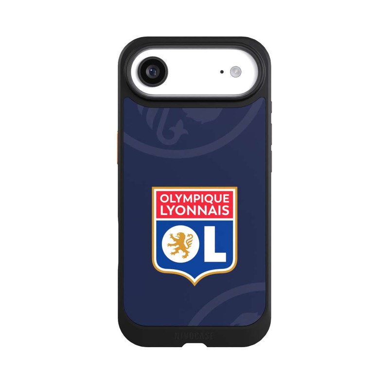 iPhone Air NIVOcore OL Blason