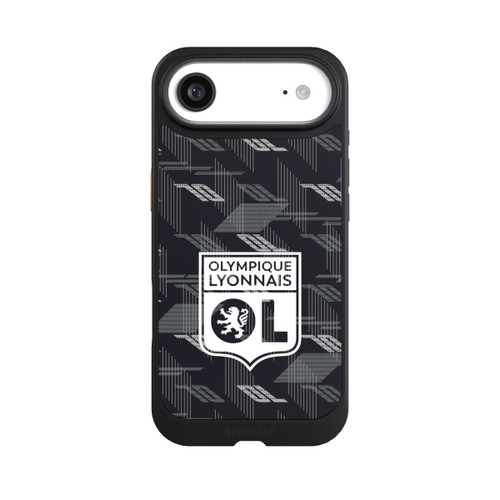 Apple iPhone Air NIVOcore OL Moderne Noir &amp; Blanc