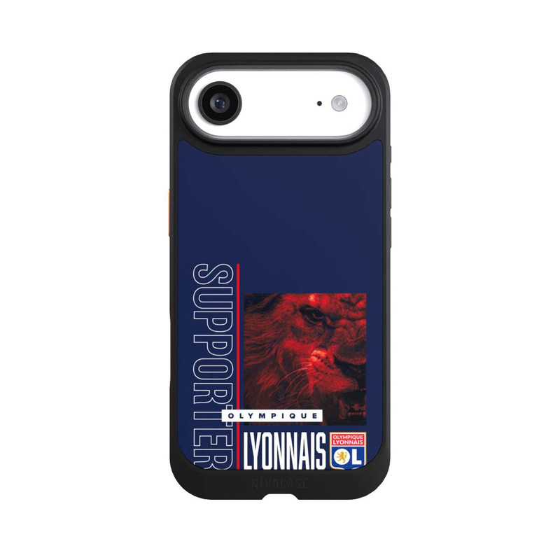 iPhone Air NIVOcore Supporter OL Lion
