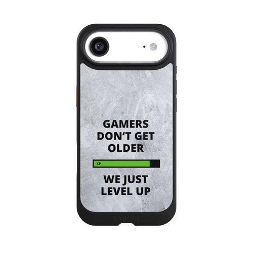 Apple iPhone Air NIVOcore Gamers Don't Get Older