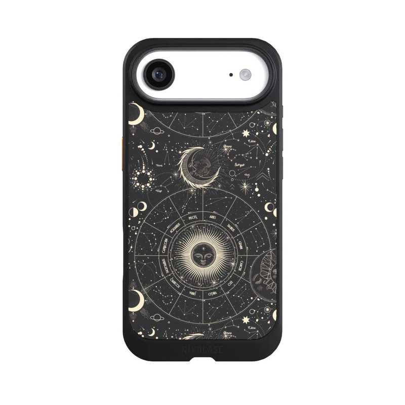 iPhone Air NIVOcore Space Art 3