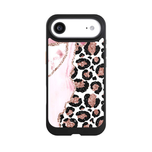 Apple iPhone Air NIVOcore Muster und Texturen Rosa