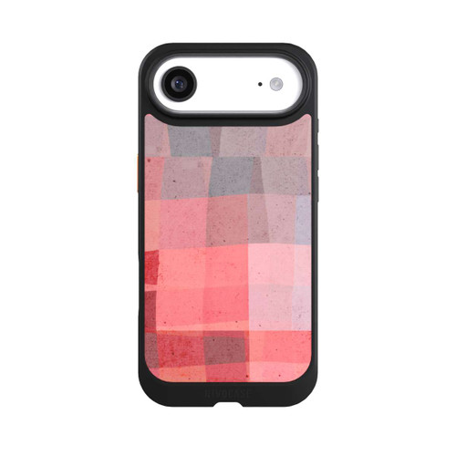 Apple iPhone Air NIVOcore Rayures en tricot