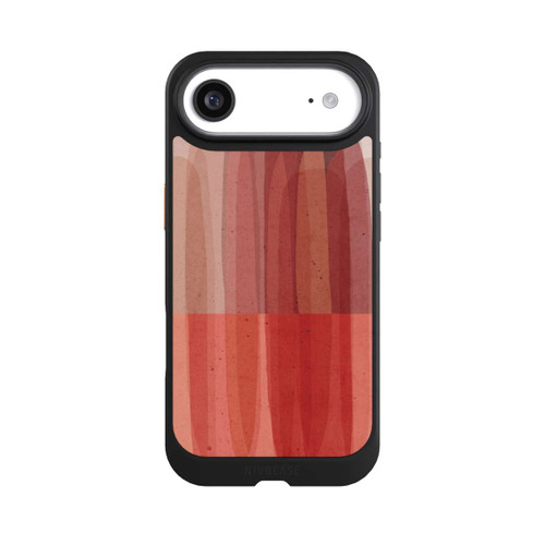 Apple iPhone Air NIVOcore Pierres n° 4 Corail