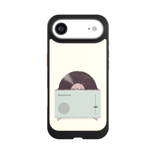 Apple iPhone Air NIVOcore High Fidelity-Main