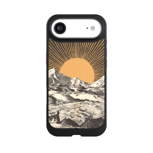 Apple iPhone Air NIVOcore Gebirgslandschaft 6