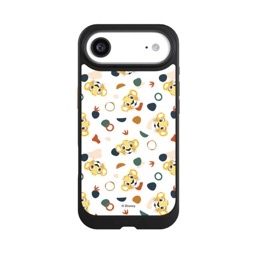 Apple iPhone Air NIVOcore König der Löwen Pattern