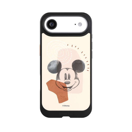 Apple iPhone Air NIVOcore Micky Abstract Shape