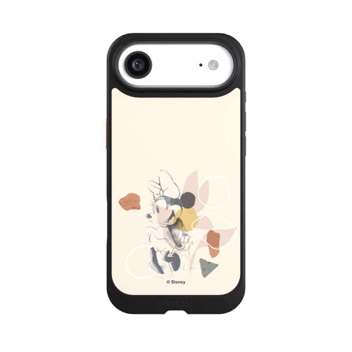 Apple iPhone Air NIVOcore Minnie Abstrakte Formen
