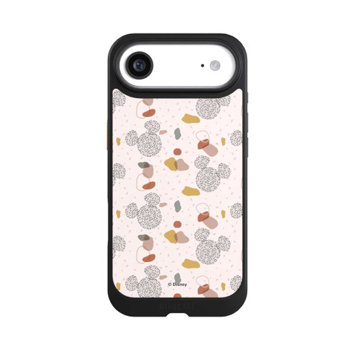 Apple iPhone Air NIVOcore Micky Dots Pattern