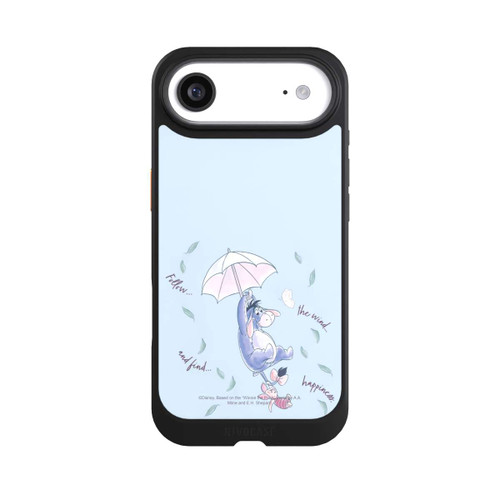 Apple iPhone Air NIVOcore Folge dem Wind und finde das Glück