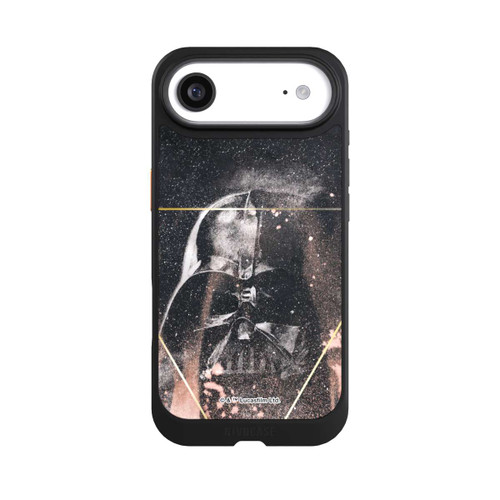 Apple iPhone Air NIVOcore Darth Vader-Staub