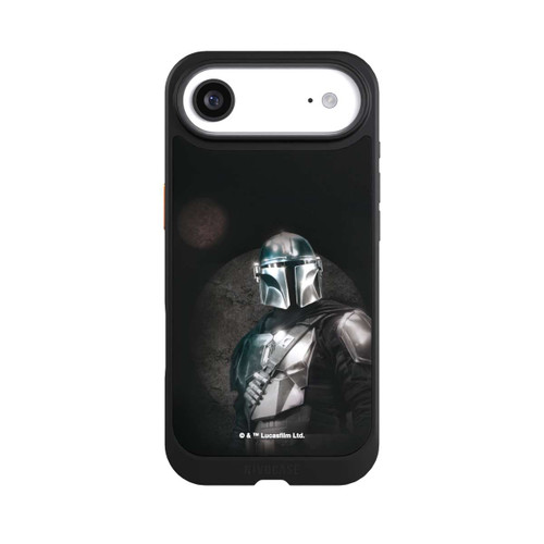 Apple iPhone Air NIVOcore Star Wars Dunkler Soldat