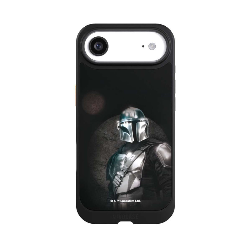 iPhone Air NIVOcore Star Wars Dunkler Soldat