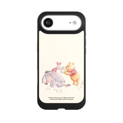Apple iPhone Air NIVOcore Winnie the Pooh Honey Giving