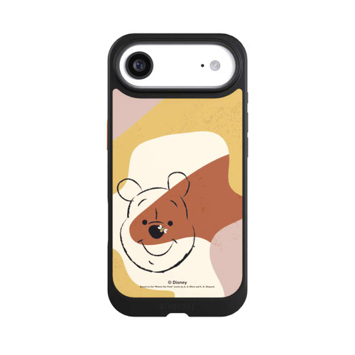 Apple iPhone Air NIVOcore Winnie Puuh Abstract