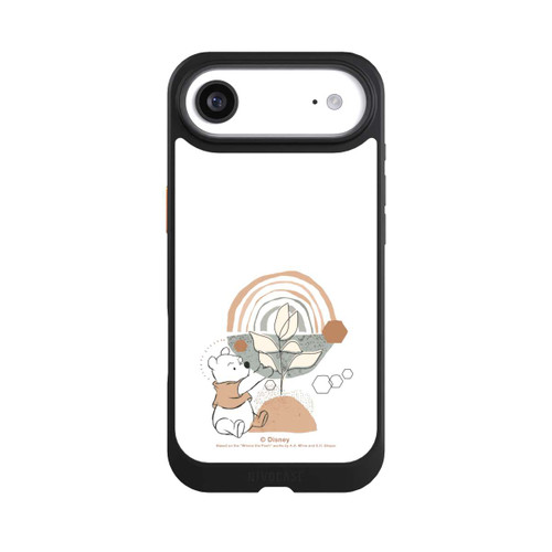 Apple iPhone Air NIVOcore Winnie Puuh Natur