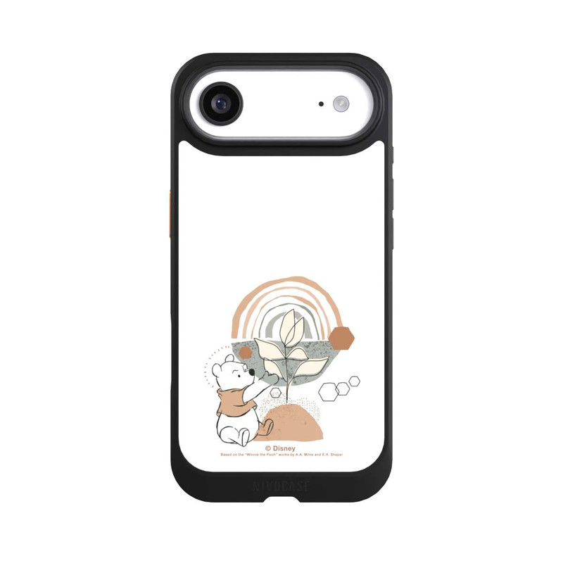 iPhone Air NIVOcore Winnie Puuh Natur