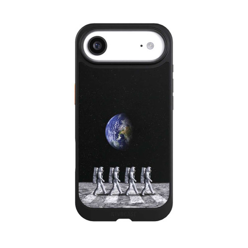 Apple iPhone Air NIVOcore Astronaut Abbey Road