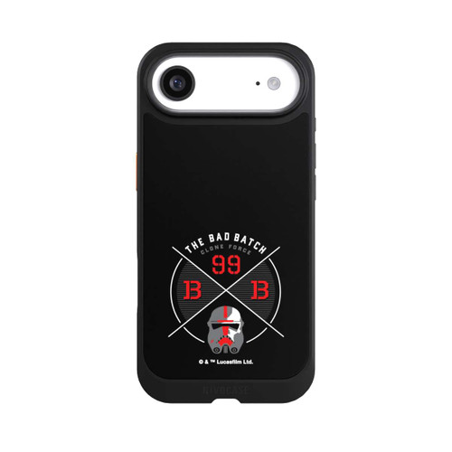 Apple iPhone Air NIVOcore The Bad Batch Clone Force 99