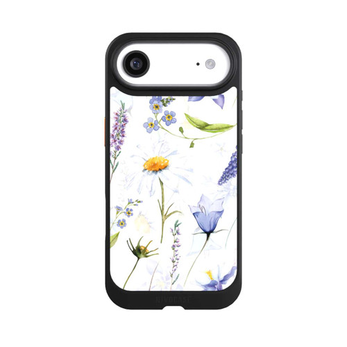 Apple iPhone Air NIVOcore Glockenblumen Wiese