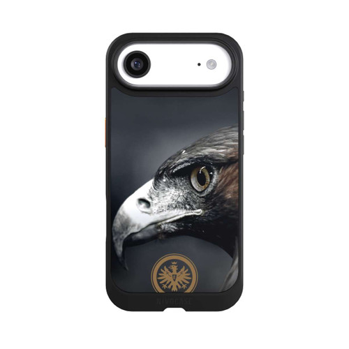 Apple iPhone Air NIVOcore Eintracht Adler Design