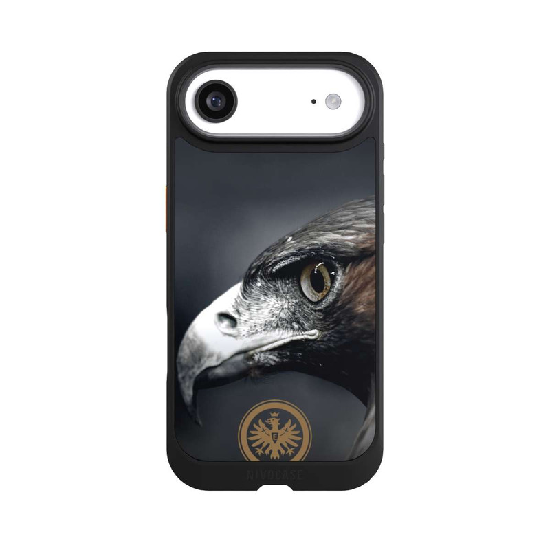 iPhone Air NIVOcore Eintracht Adler Design