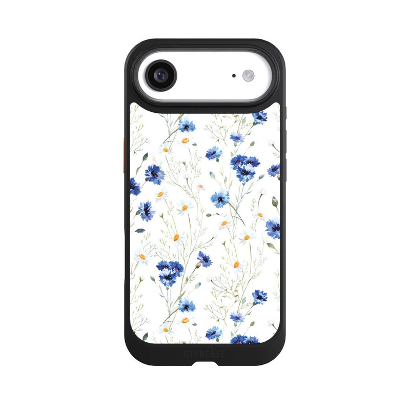 iPhone Air NIVOcore Flower Pattern 6