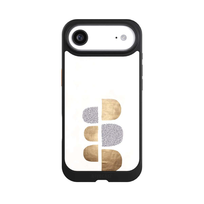 iPhone Air NIVOcore Geometrische Abstrakte