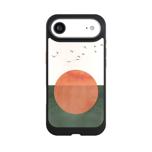 Apple iPhone Air NIVOcore Der Sonnenaufgang