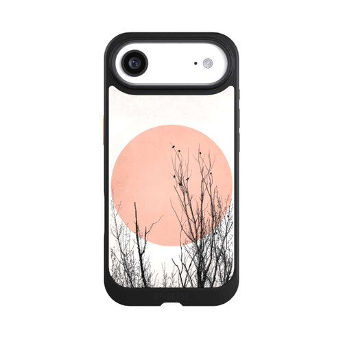 Apple iPhone Air NIVOcore Träume bei Sonnenuntergang
