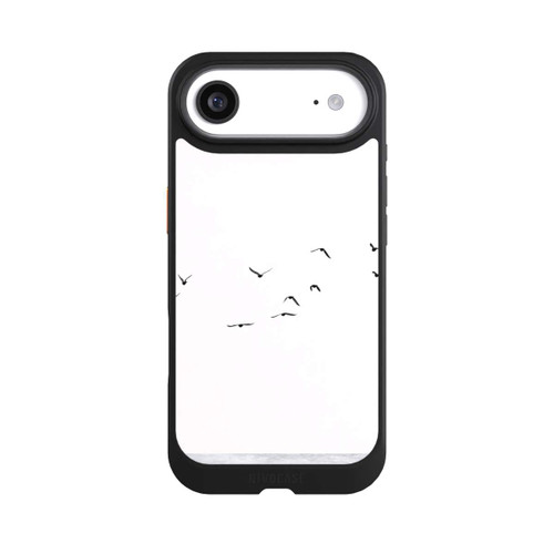 Apple iPhone Air NIVOcore Der Ozean
