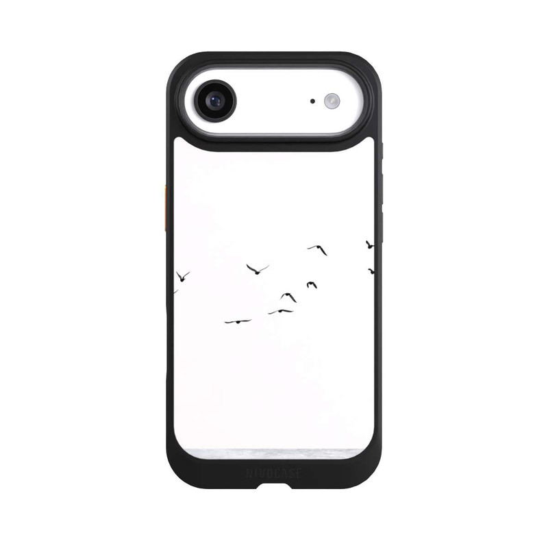 iPhone Air NIVOcore Der Ozean