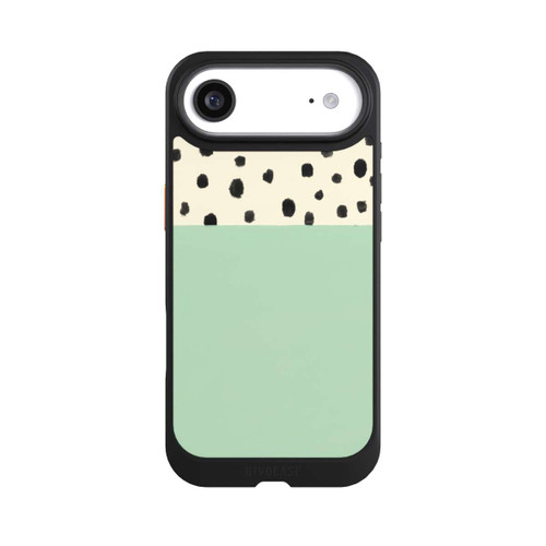 Apple iPhone Air NIVOcore Punkte und Boho