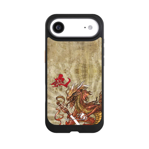 Apple iPhone Air NIVOcore 13th Samurai