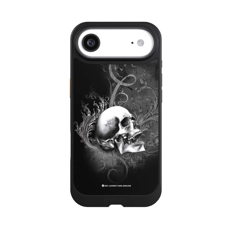 iPhone Air NIVOcore De Profundis