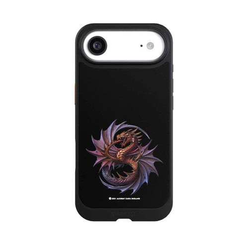 Apple iPhone Air NIVOcore Maelstromeus