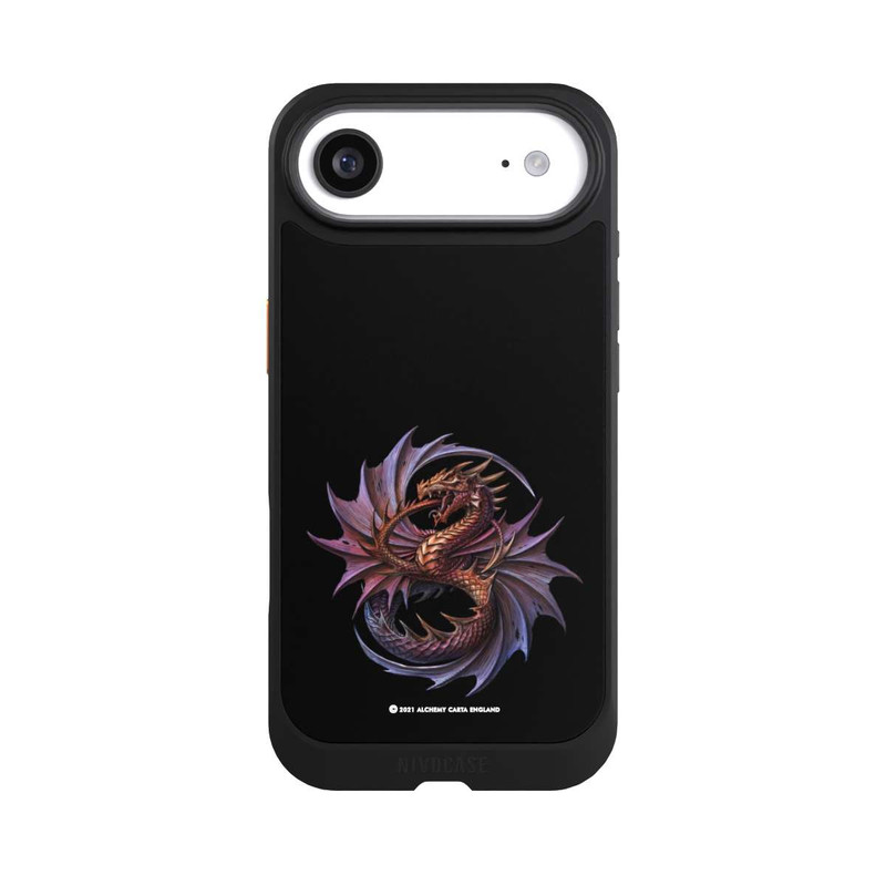iPhone Air NIVOcore Maelstromeus