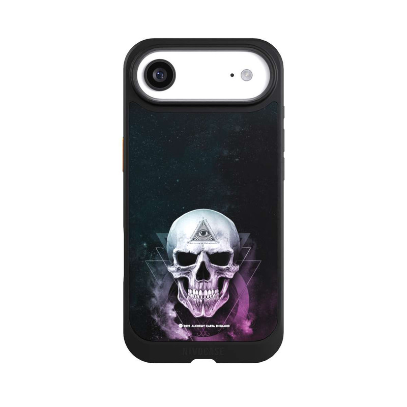 iPhone Air NIVOcore DIE LEERE