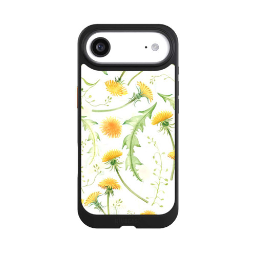 Apple iPhone Air NIVOcore Motif pissenlit 2